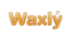 Waxly - Home